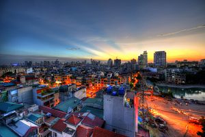 Can Vietnam Maintain Its Economic Success?