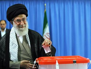 What Does the Islamic Revolutionary Guard Corps Want Out of Iran&#8217;s Upcoming Elections?