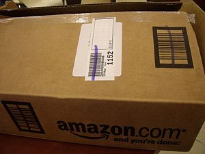 Global Logistics: Amazon Comes to China