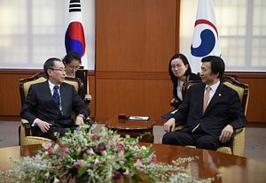 Dealing With Chinese Sanctions: South Korea and Taiwan