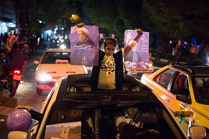 What Iran&#8217;s Election Means for the World