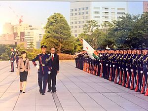 India, Japan to Deepen Defense Cooperation
