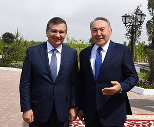 Kazakhstan, Uzbekistan, and the Hope of Regionalism