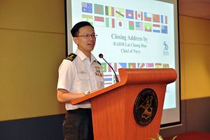 Singapore Launches World’s First Submarine Safety Portal