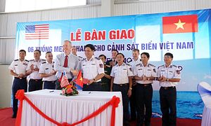 US-Vietnam Ties Under Trump in the Spotlight with Premier’s Visit