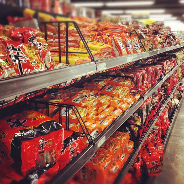 South Korea’s Food Prices Don’t Add up The Diplomat