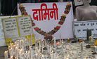 Nearly 5 Years on: Lessons From India's Infamous 'Nirbhaya' Gang Rape Case