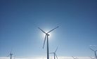 Kazakhstan's Renewable Energy Quest