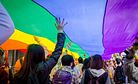 Legal Challenges Look to Advance LGBTQ+ Rights in Hong Kong