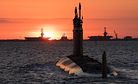 US Navy Accepts Delivery of New Nuclear Attack Submarine