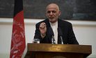 Kabul Process Falters as Taliban Support Rises
