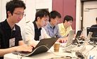 WannaCry's Lesson for the US-Japan Alliance