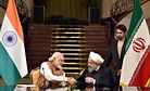 India’s Growing Iran Dilemma