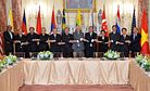 Where Are US-ASEAN Ties Headed in the Trump Era?