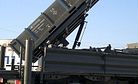 India Tests SPYDER Surface-to-Air Missile System