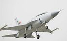 China, Pakistan Test Fly New Variant of Fighter Jet