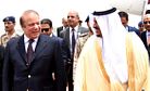 Reviewing Nawaz Sharif's Time at the 'Muslim NATO' Summit in Riyadh