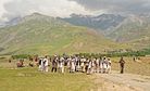 Fighting Along the Afghanistan-Tajikistan Borderlands: Cause for Concern in Central Asia?