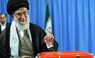 What Does the Islamic Revolutionary Guard Corps Want Out of Iran's Upcoming Elections?