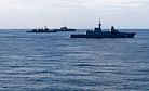 Singapore Warship’s Vietnam Visit Highlights Defense Ties