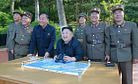 North Korea Announces ‘Crucial’ Test at Sohae, Says Will Benefit ‘Strategic Nuclear Deterrent’