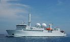 French Navy Ship Makes First Malaysia Visit