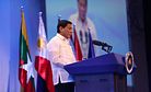 Duterte Places Philippine Island of Mindanao Under Martial Law. What Next?