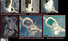 North Korea’s Mysterious New Islands