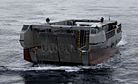 Quadrilateral US, UK, Japan, France Naval Exercises Off Guam Indefinitely Postponed