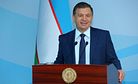 Uzbek President Urges Legislative Reform