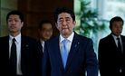 Japan's Path to Constitutional Amendment