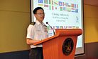 Singapore Launches World’s First Submarine Safety Portal