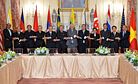 What Was the First Special US-ASEAN Meeting Under Trump Really About?