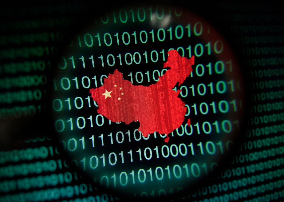 Chinas Cybersecurity Law What You Need To Know The Diplomat 