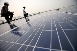 China’s Clean Energy Decline: Impact on the EU and US    