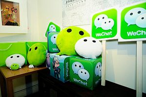 The WeChat Phenomenon: Social Media with Chinese Characteristics