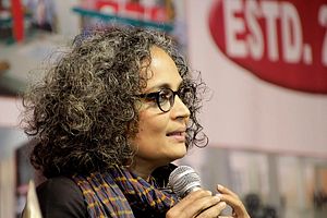 The God of Great Things, India’s Arundhati Roy Returns With a New Novel