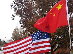 US Government Agent Charged With Giving China Classified Documents