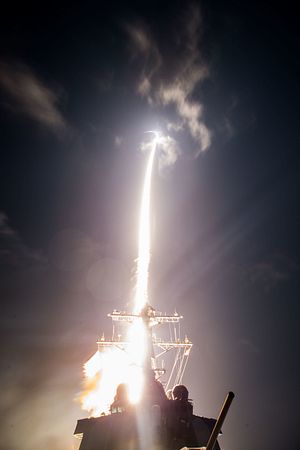 Missile Defense Blues: SM-3 Block IIA Fails Second Intercept Test