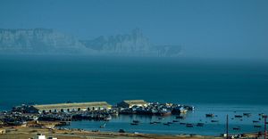 What’s Happening at Pakistan’s Gwadar Port?