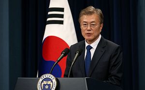 North Korea Has Already Crossed Moon Jae-in&#8217;s Red Line