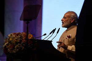 India at the 2019 G20 Summit: Priorities and Challenges