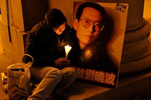 Chinese Nobel Laureate Liu Xiaobo Released on Parole With Liver Cancer