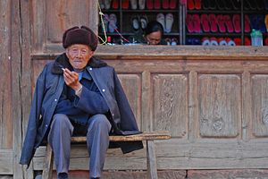 Aging Asia: Turning Demographic Weakness to Strength