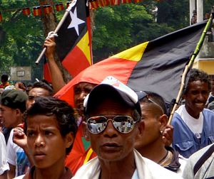 Timor-Leste&#8217;s Corruption Challenge