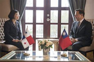 Taiwan Loses Another Ally as Panama Embraces China