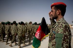 Ghani Goes After Afghanistan’s Warlords