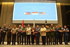 What Did the ASEAN Trilateral Terror Meeting Achieve?