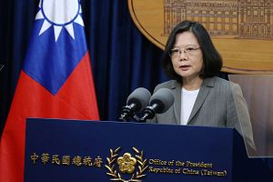 The Taipei-Beijing &#8216;Diplomatic Truce&#8217; Crumbles: What Next for Taiwan?