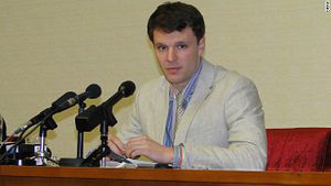 Otto Warmbier, American Held in North Korea, Dies Shortly After Release